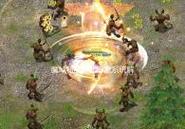 传奇战士15-19级升级技巧